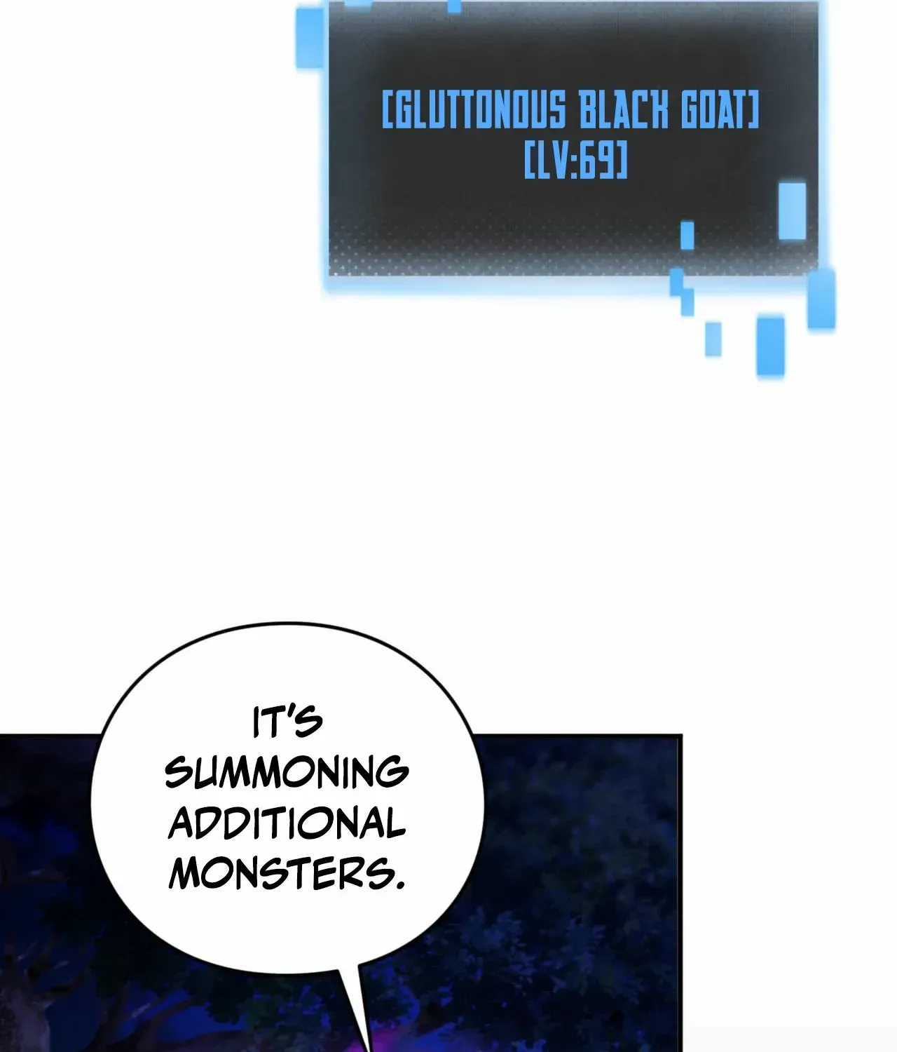 Reborn Ranker – Gravity User Chapter 97 page 17 - 