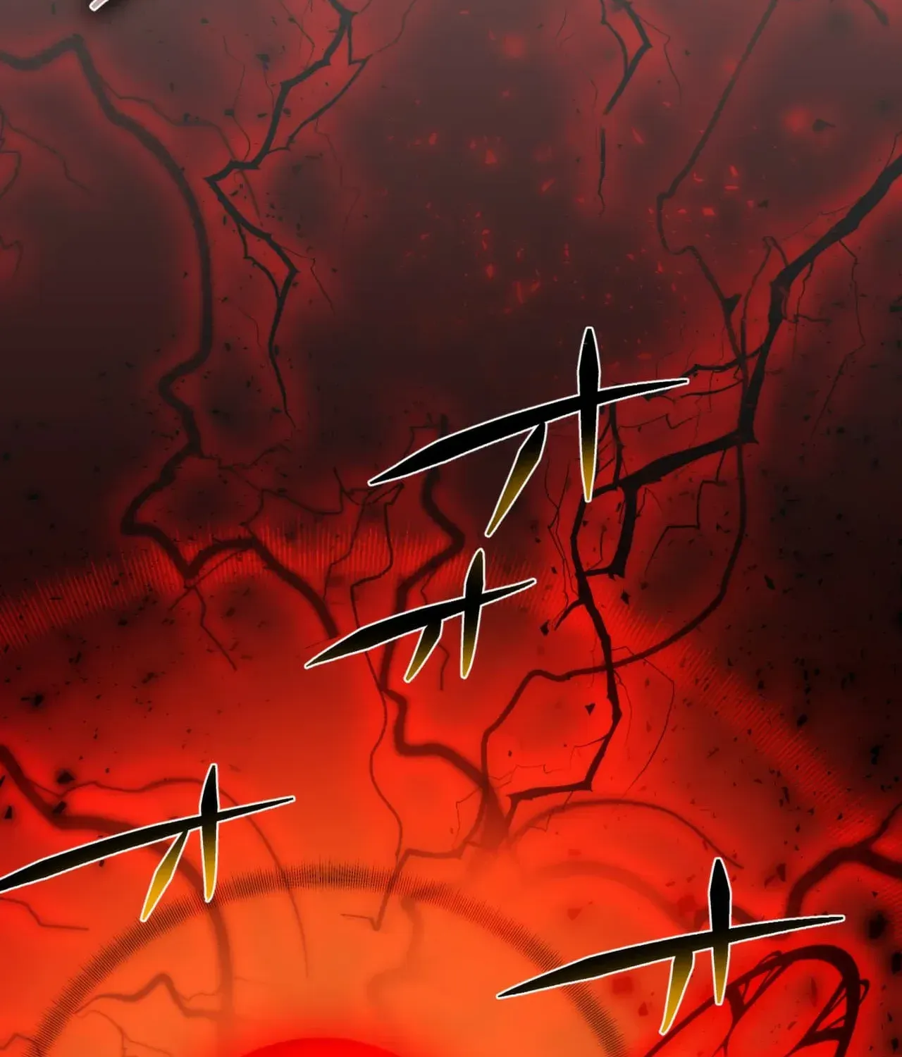 Reborn Ranker – Gravity User Chapter 97 page 19 - 