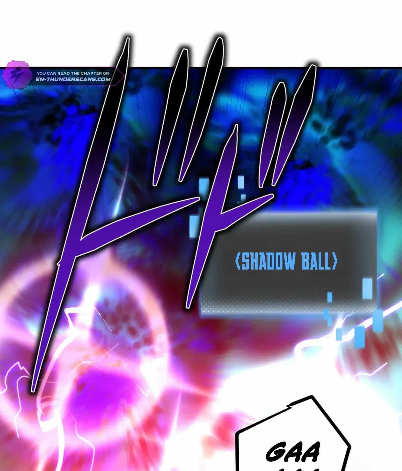 Reborn Ranker – Gravity User Chapter 97 page 24 - 