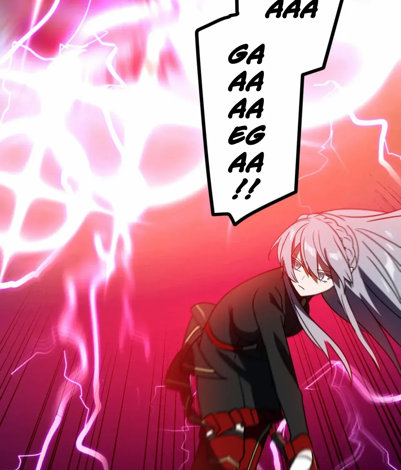 Reborn Ranker – Gravity User Chapter 97 page 25 - 