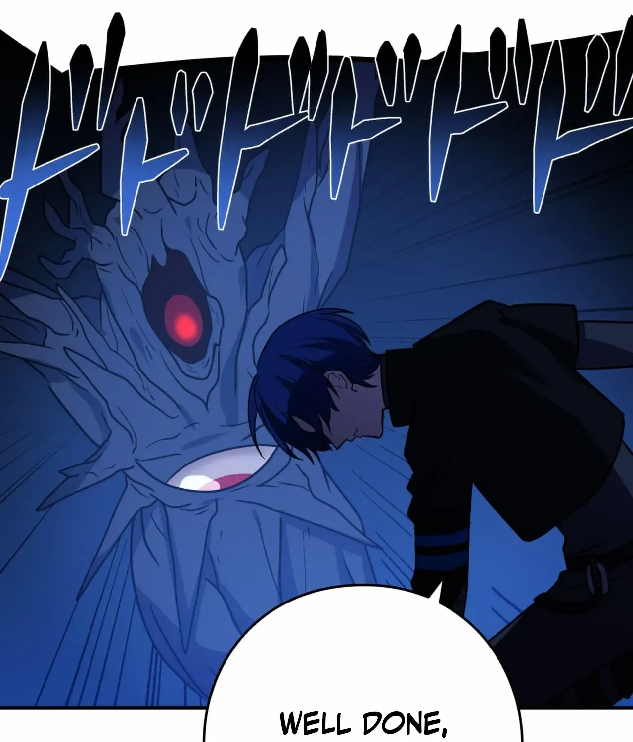 Reborn Ranker – Gravity User Chapter 97 page 27 - 