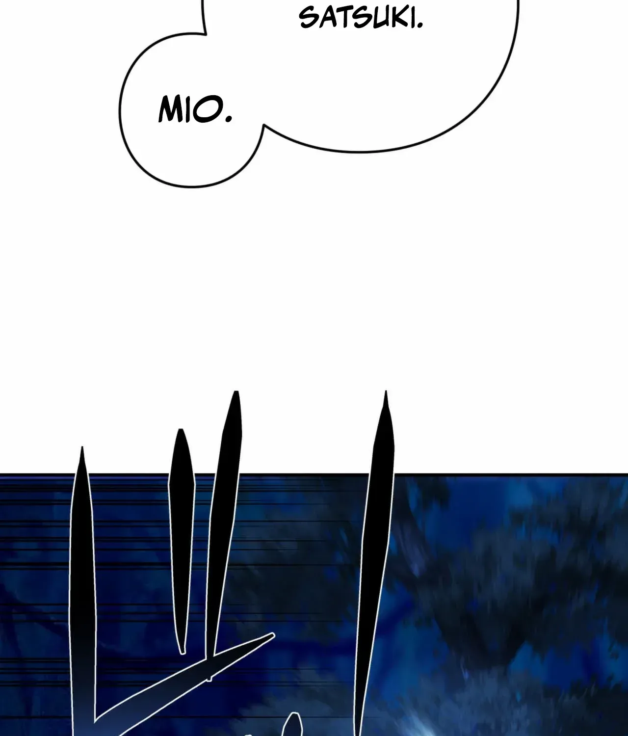 Reborn Ranker – Gravity User Chapter 97 page 28 - 