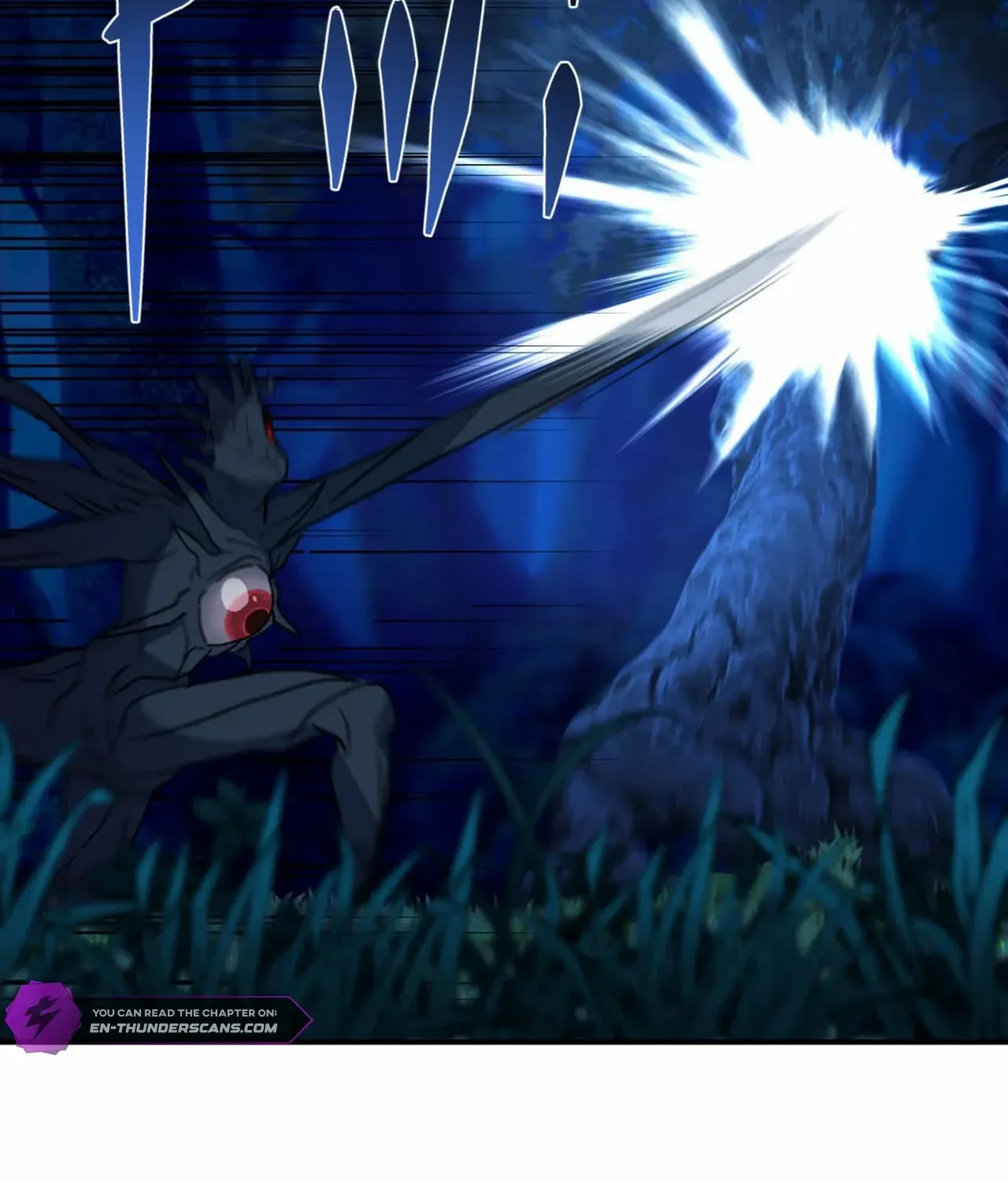Reborn Ranker – Gravity User Chapter 97 page 29 - 
