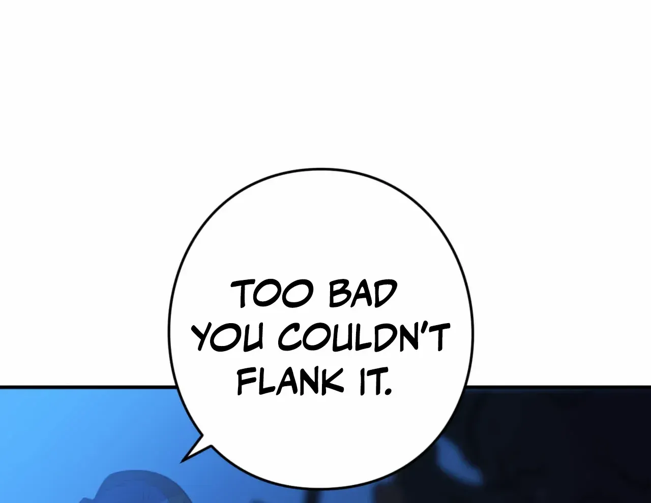 Reborn Ranker – Gravity User Chapter 97 page 30 - 