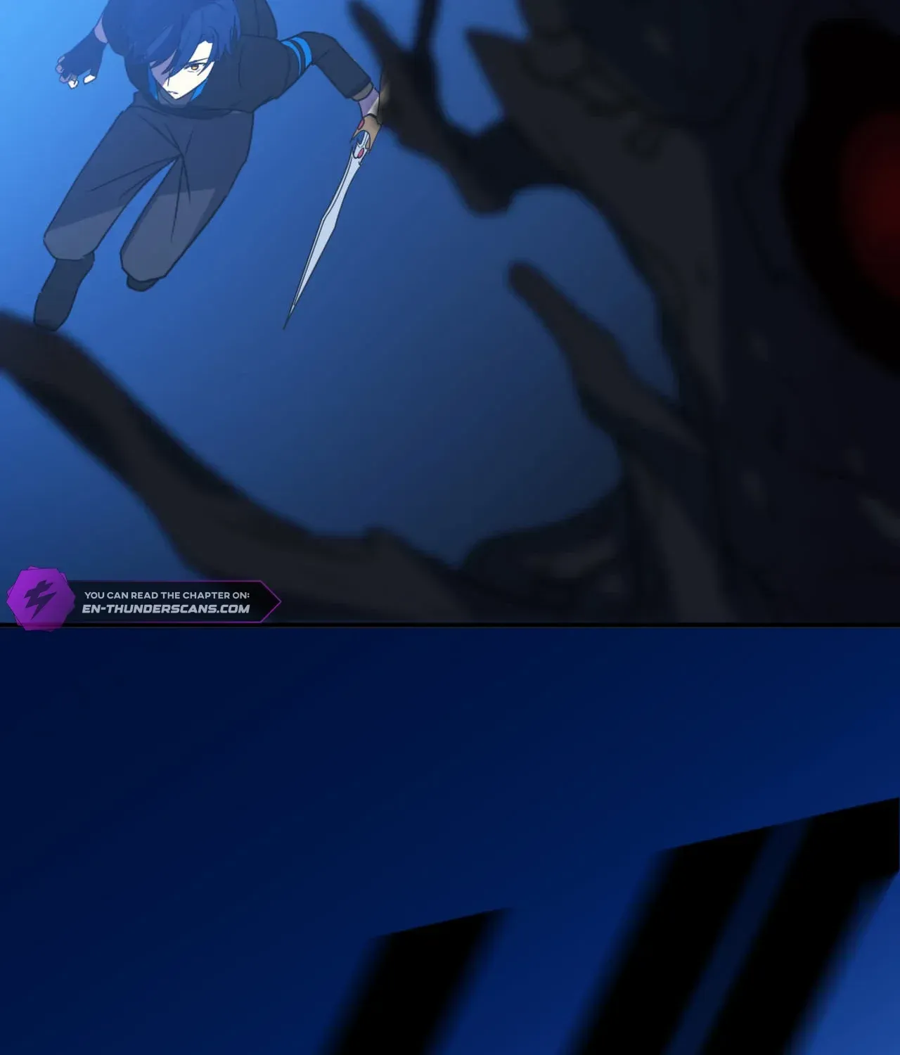Reborn Ranker – Gravity User Chapter 97 page 31 - 
