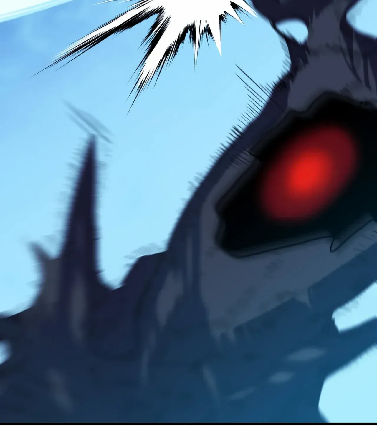 Reborn Ranker – Gravity User Chapter 97 page 33 - 