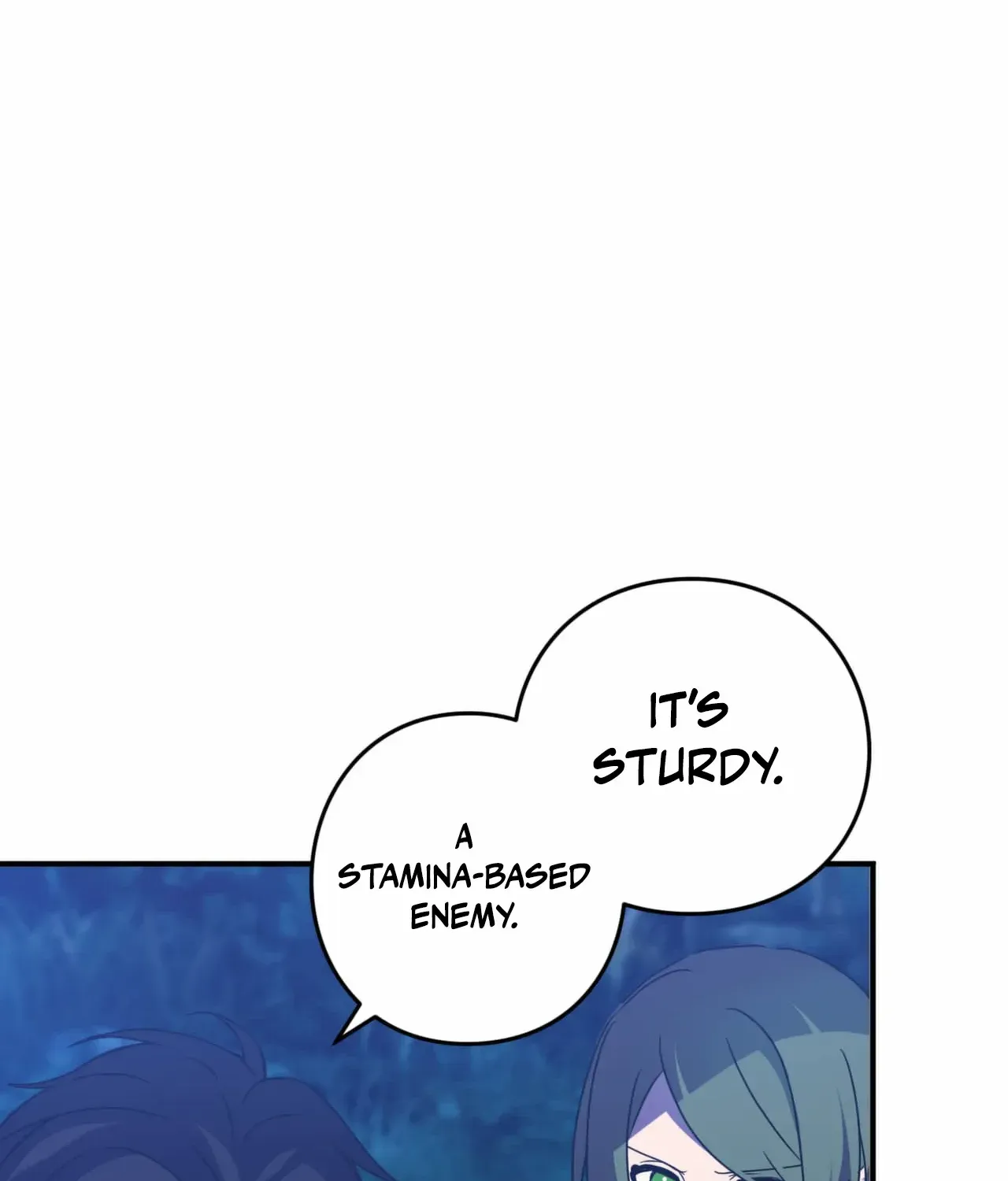 Reborn Ranker – Gravity User Chapter 97 page 36 - 