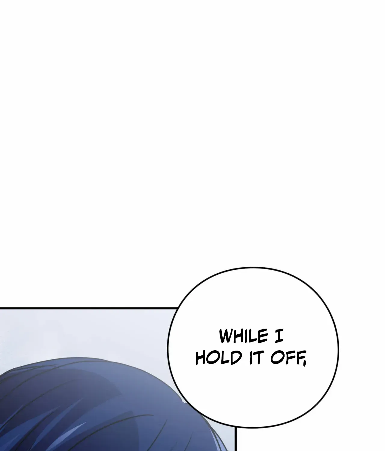 Reborn Ranker – Gravity User Chapter 97 page 40 - 