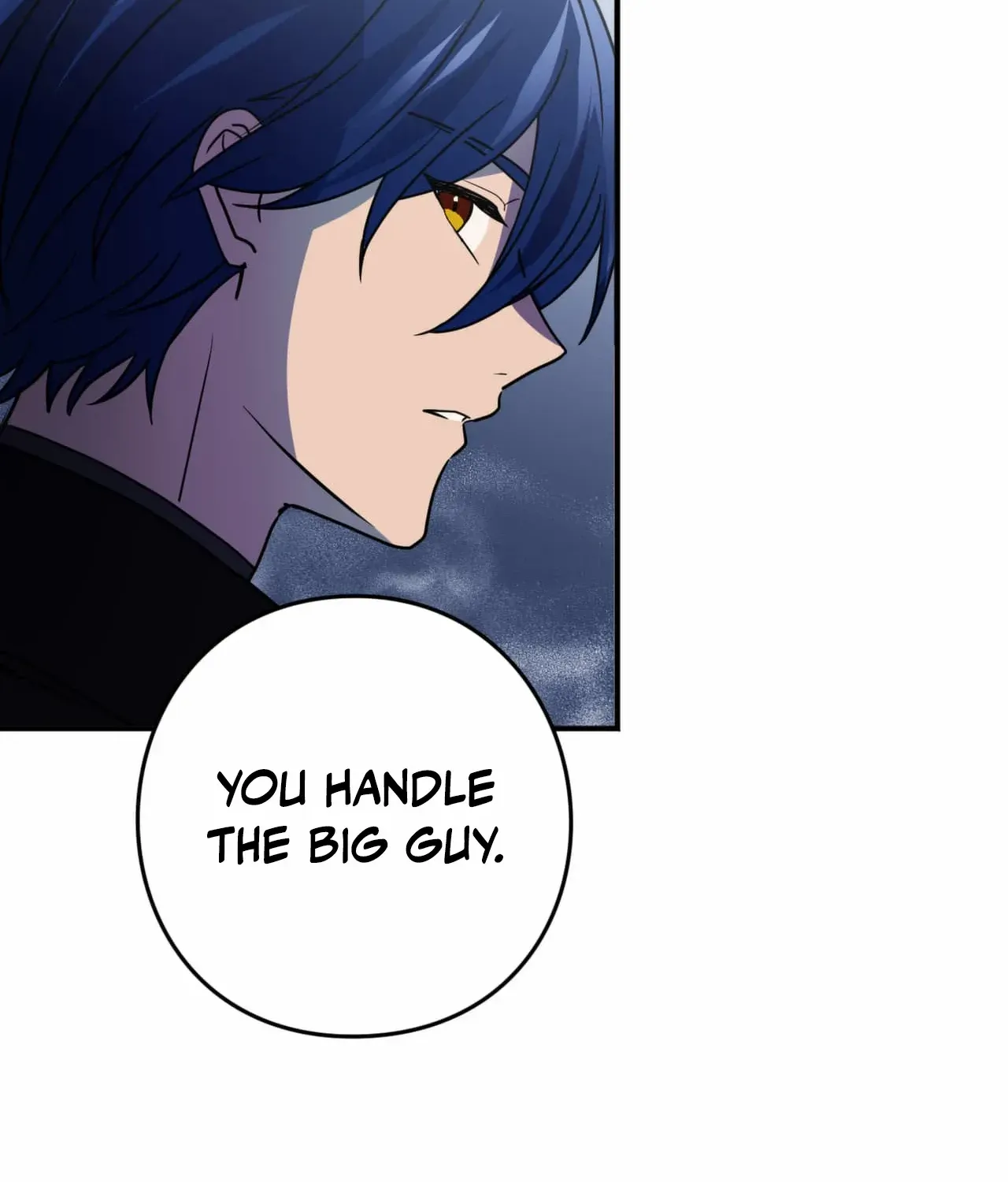 Reborn Ranker – Gravity User Chapter 97 page 41 - 