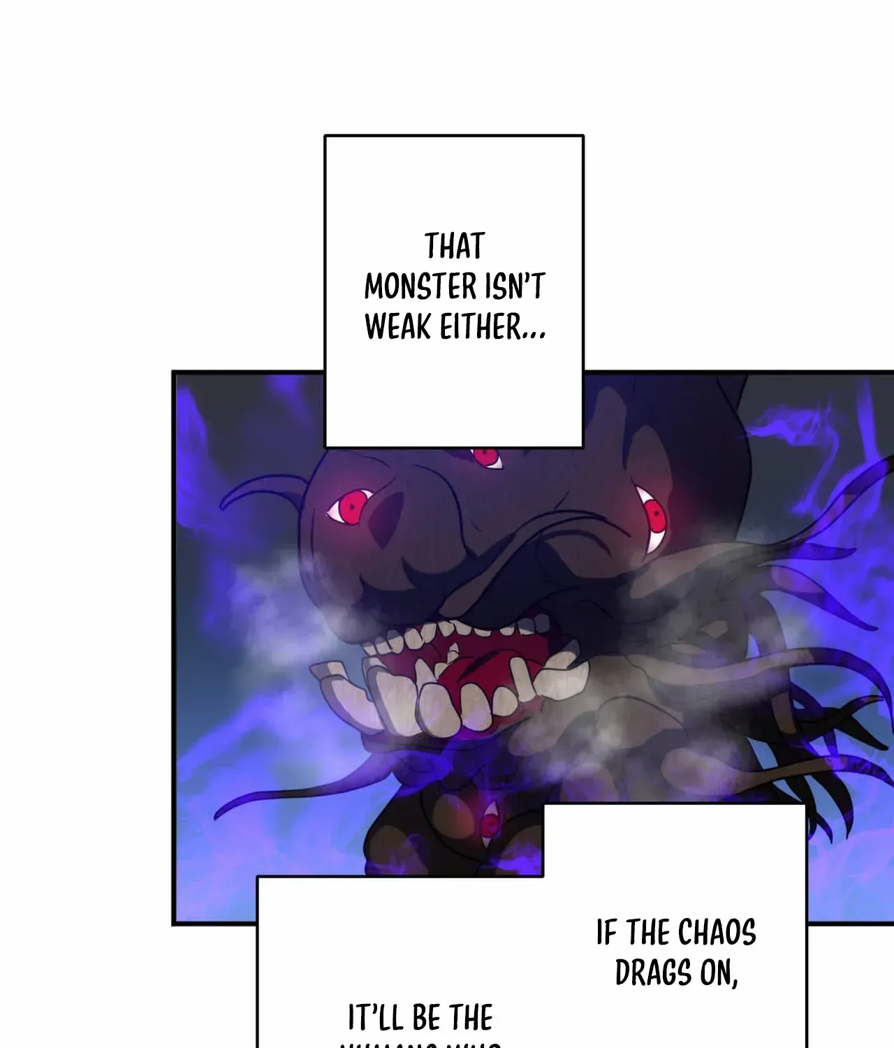 Reborn Ranker – Gravity User Chapter 97 page 42 - 