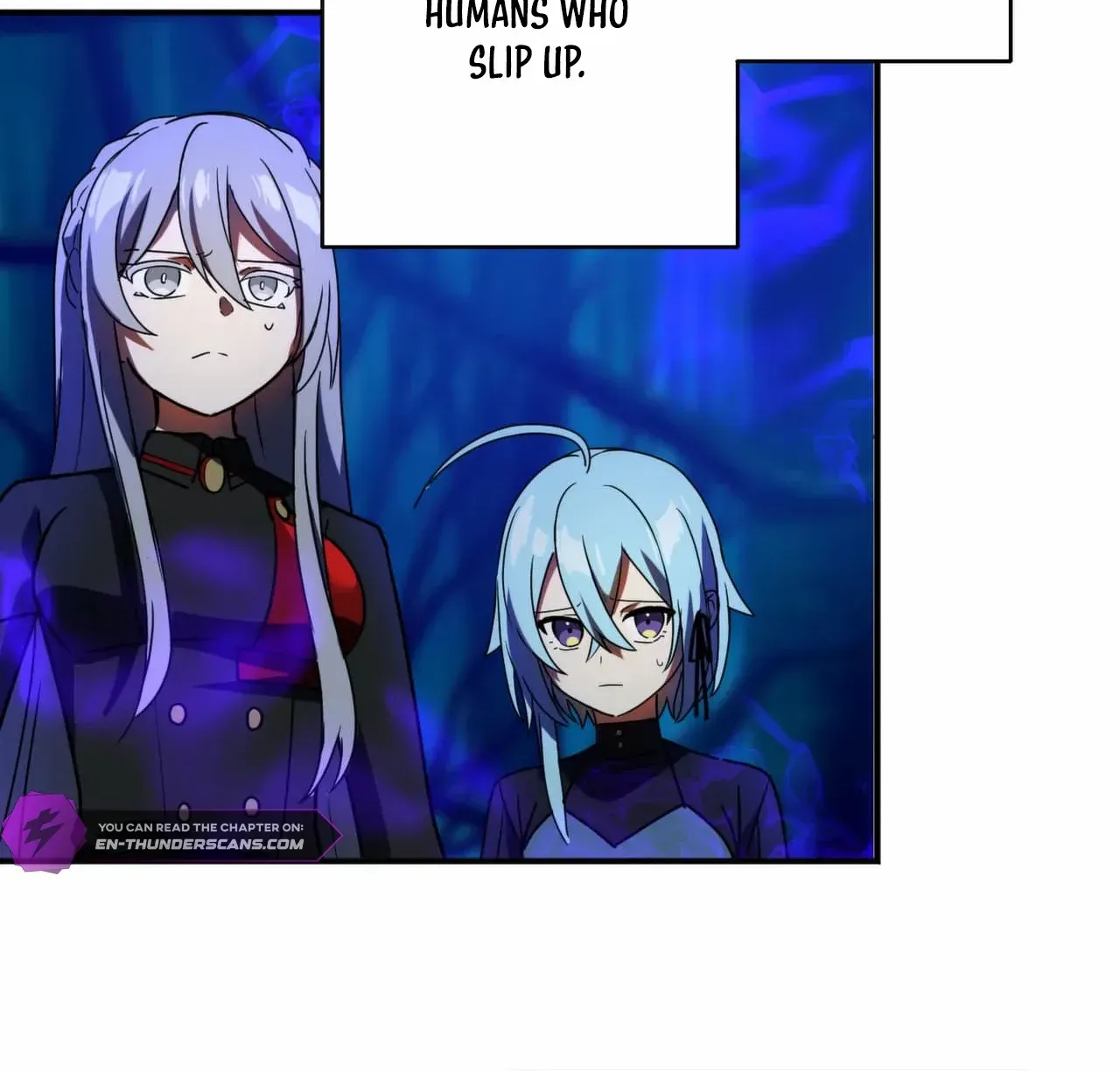 Reborn Ranker – Gravity User Chapter 97 page 43 - 