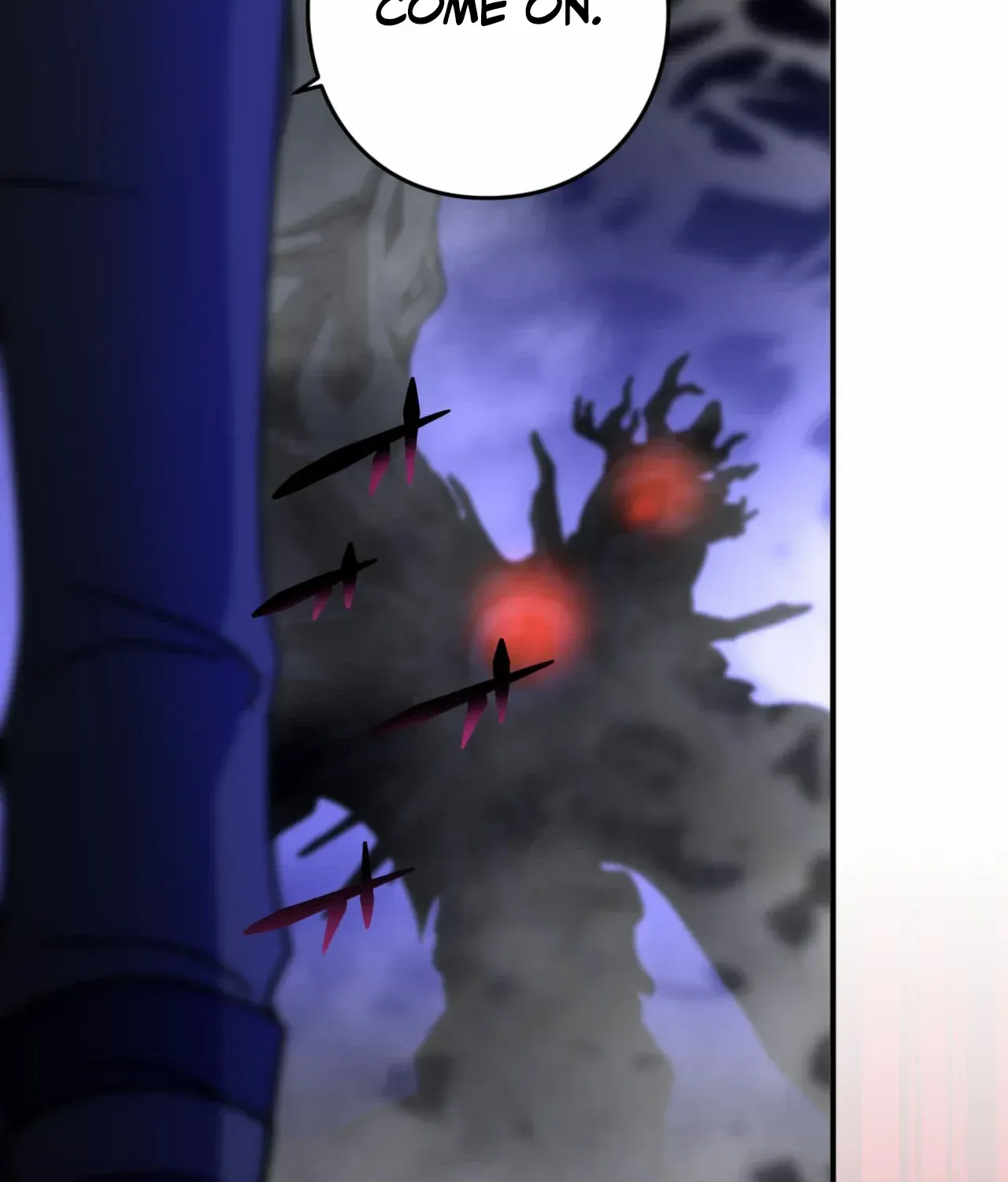 Reborn Ranker – Gravity User Chapter 97 page 46 - 