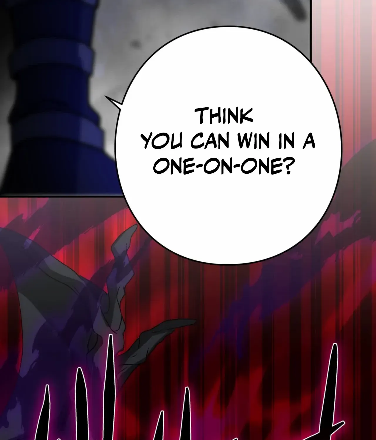 Reborn Ranker – Gravity User Chapter 97 page 47 - 