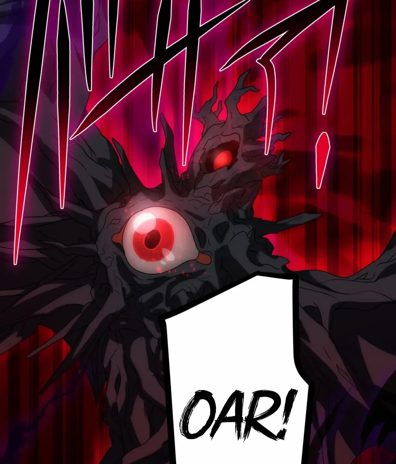 Reborn Ranker – Gravity User Chapter 97 page 48 - 