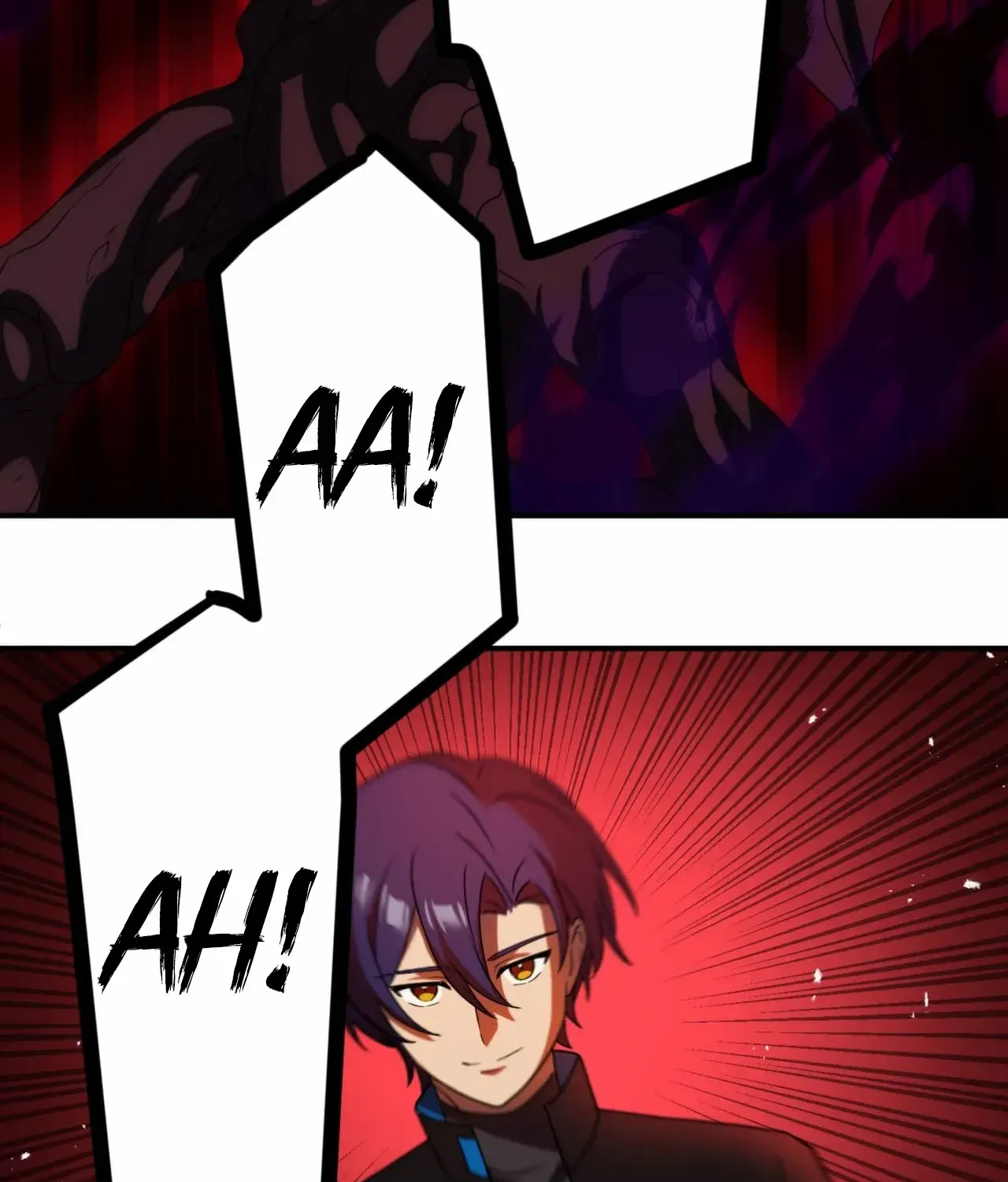 Reborn Ranker – Gravity User Chapter 97 page 49 - 