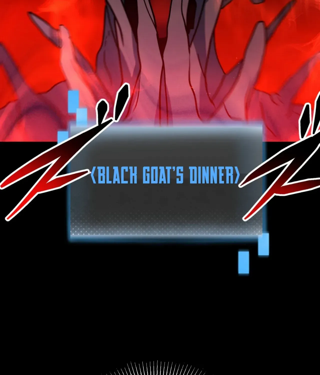 Reborn Ranker – Gravity User Chapter 97 page 6 - 