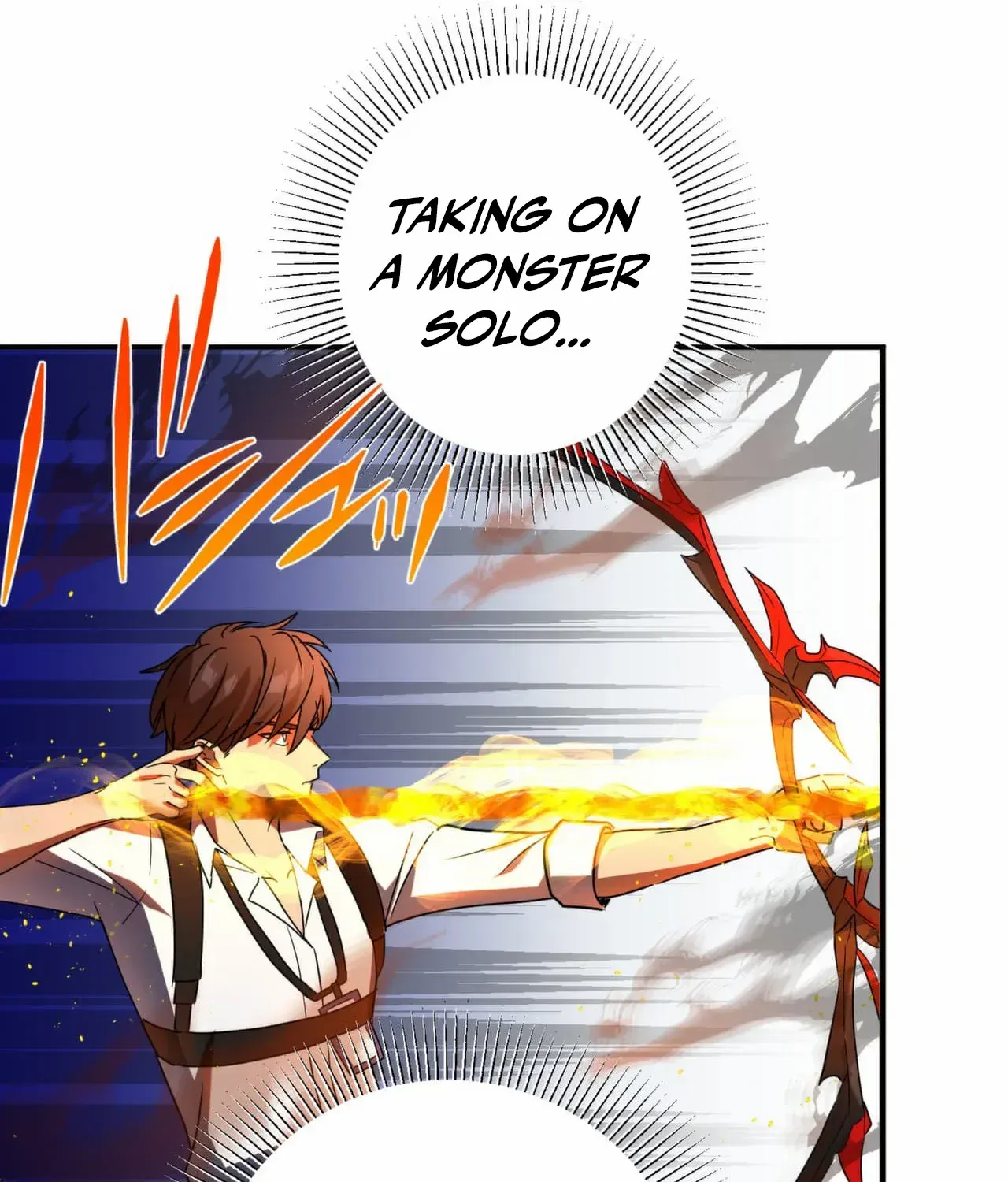 Reborn Ranker – Gravity User Chapter 97 page 51 - 