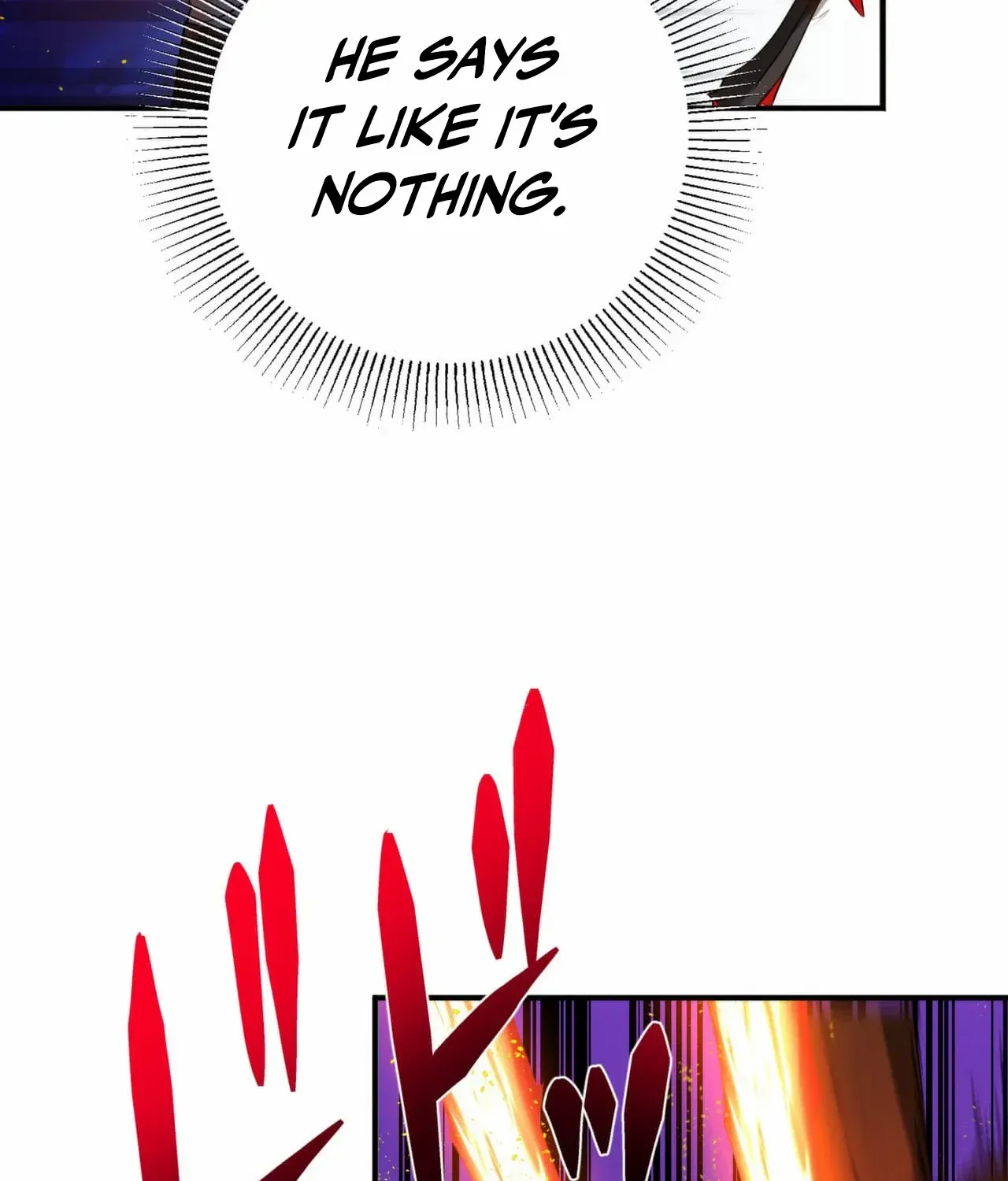 Reborn Ranker – Gravity User Chapter 97 page 52 - 