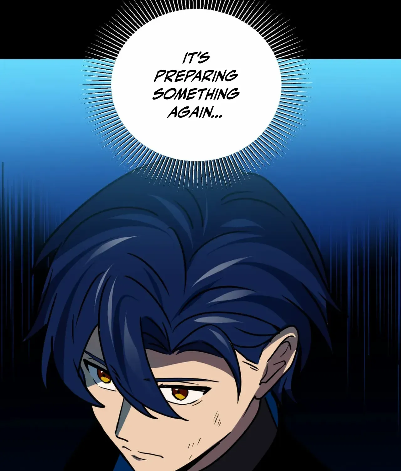 Reborn Ranker – Gravity User Chapter 97 page 7 - 