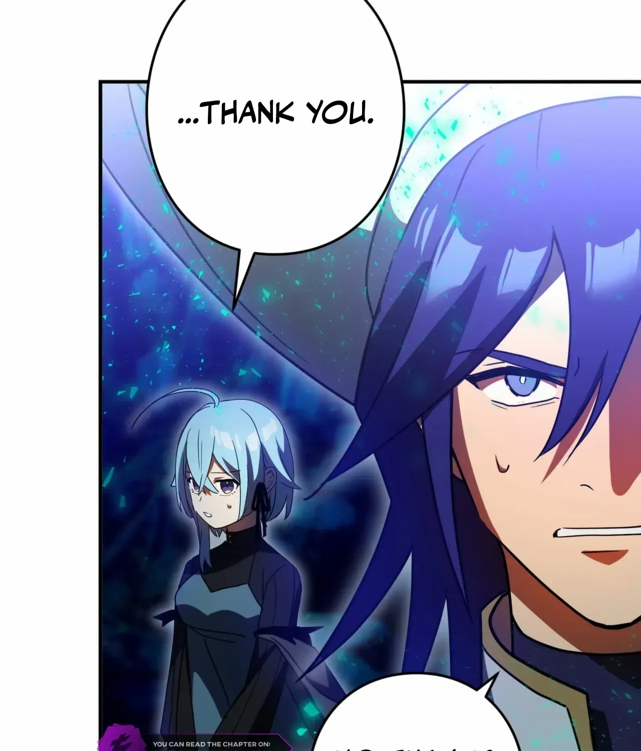 Reborn Ranker – Gravity User Chapter 97 page 61 - 