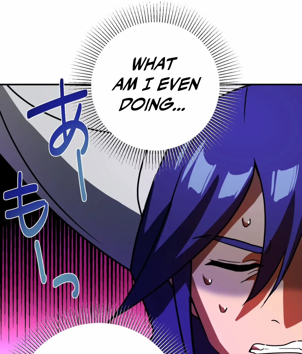 Reborn Ranker – Gravity User Chapter 97 page 63 - 