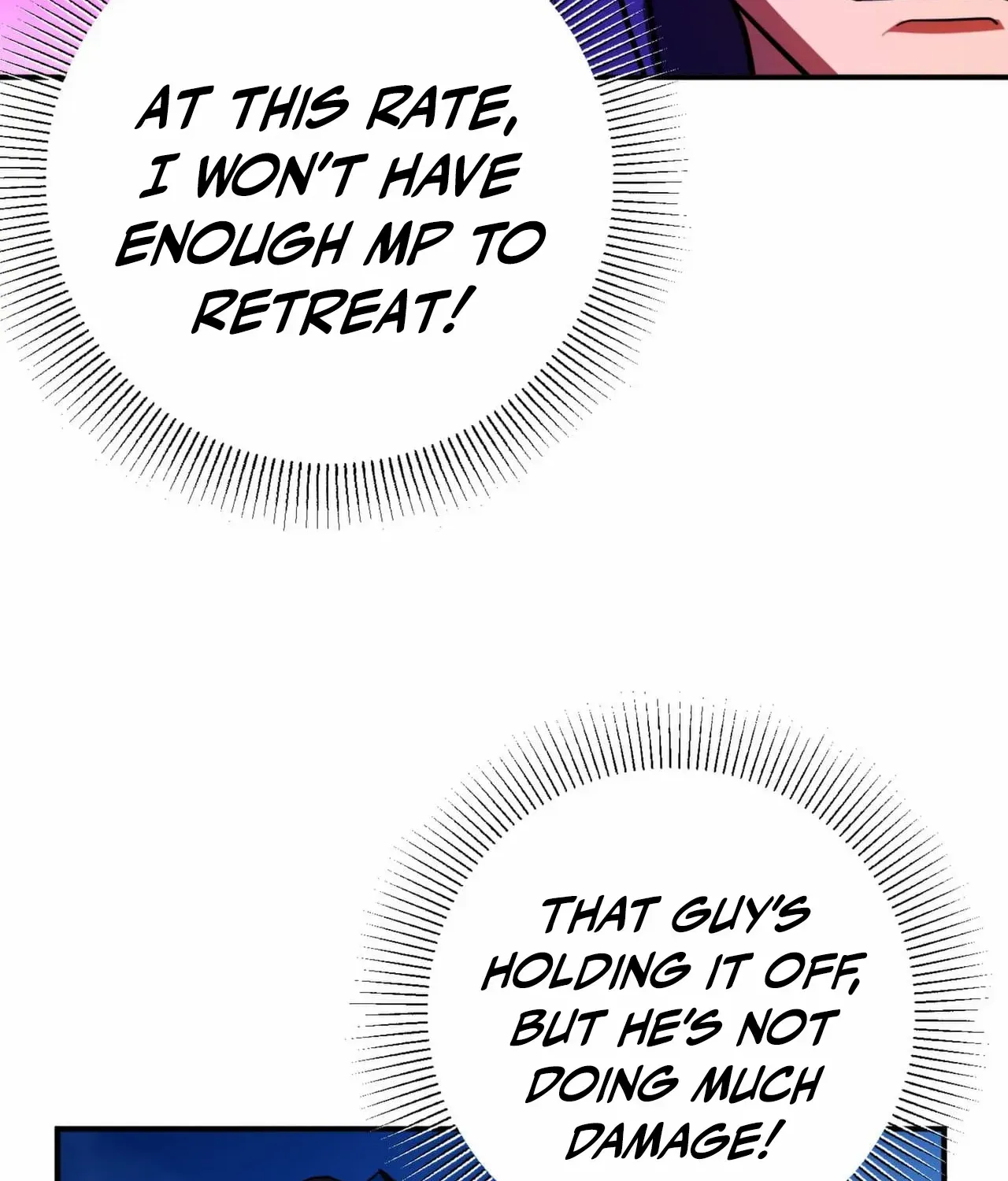 Reborn Ranker – Gravity User Chapter 97 page 64 - 