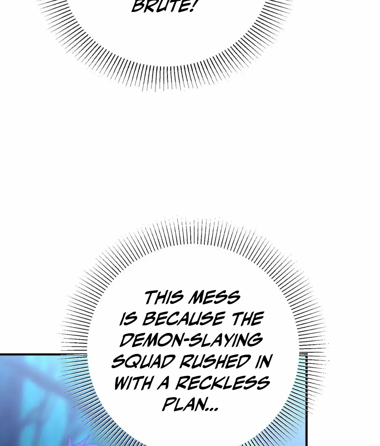 Reborn Ranker – Gravity User Chapter 97 page 66 - 