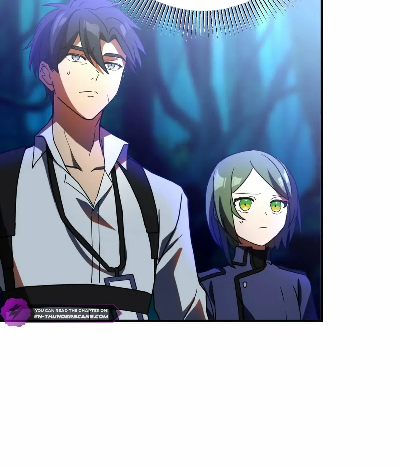 Reborn Ranker – Gravity User Chapter 97 page 67 - 