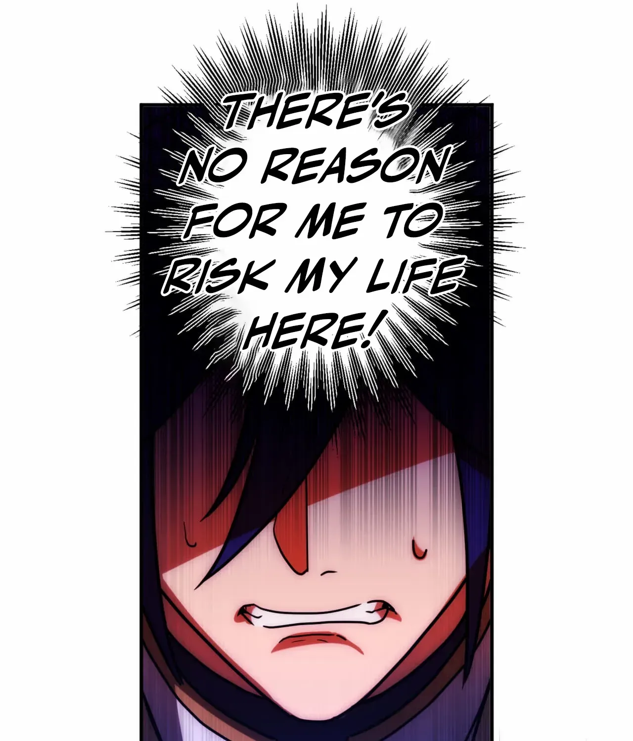 Reborn Ranker – Gravity User Chapter 97 page 69 - 