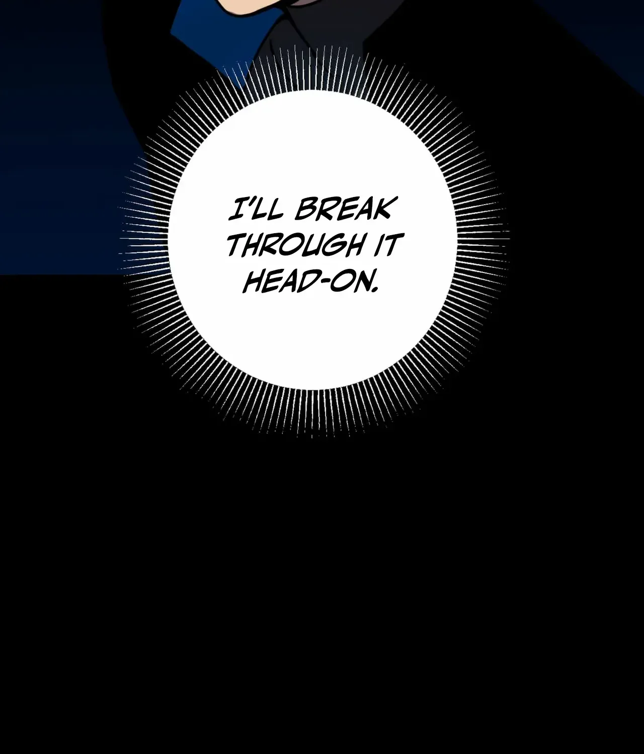 Reborn Ranker – Gravity User Chapter 97 page 8 - 