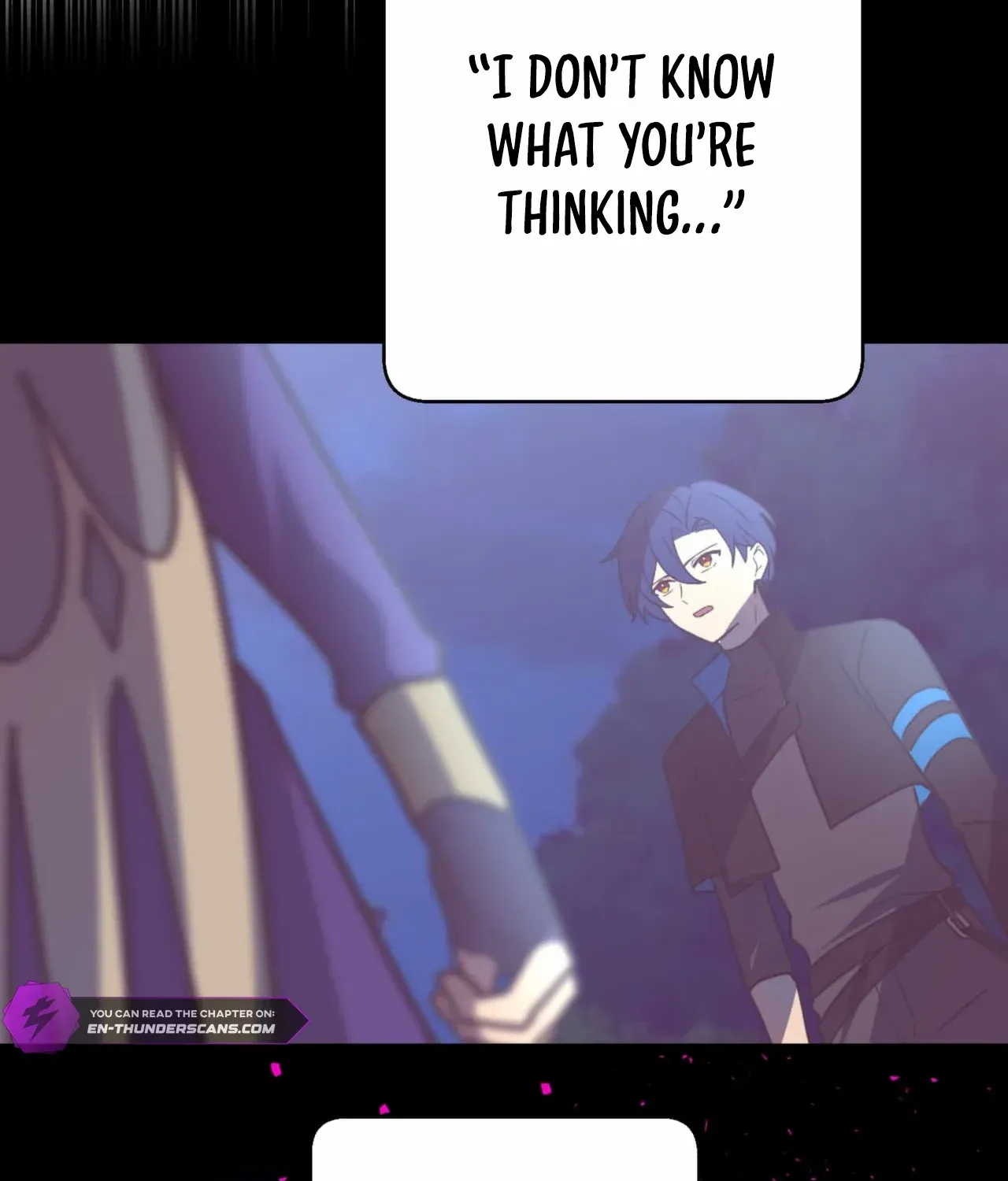 Reborn Ranker – Gravity User Chapter 97 page 71 - 