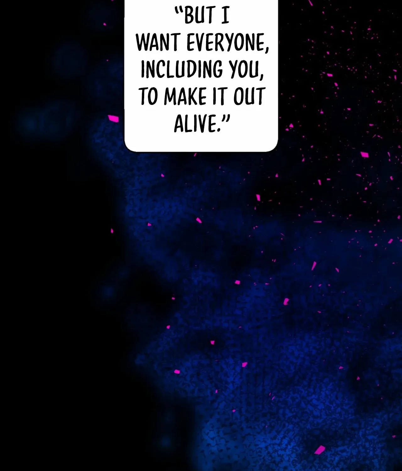 Reborn Ranker – Gravity User Chapter 97 page 72 - 