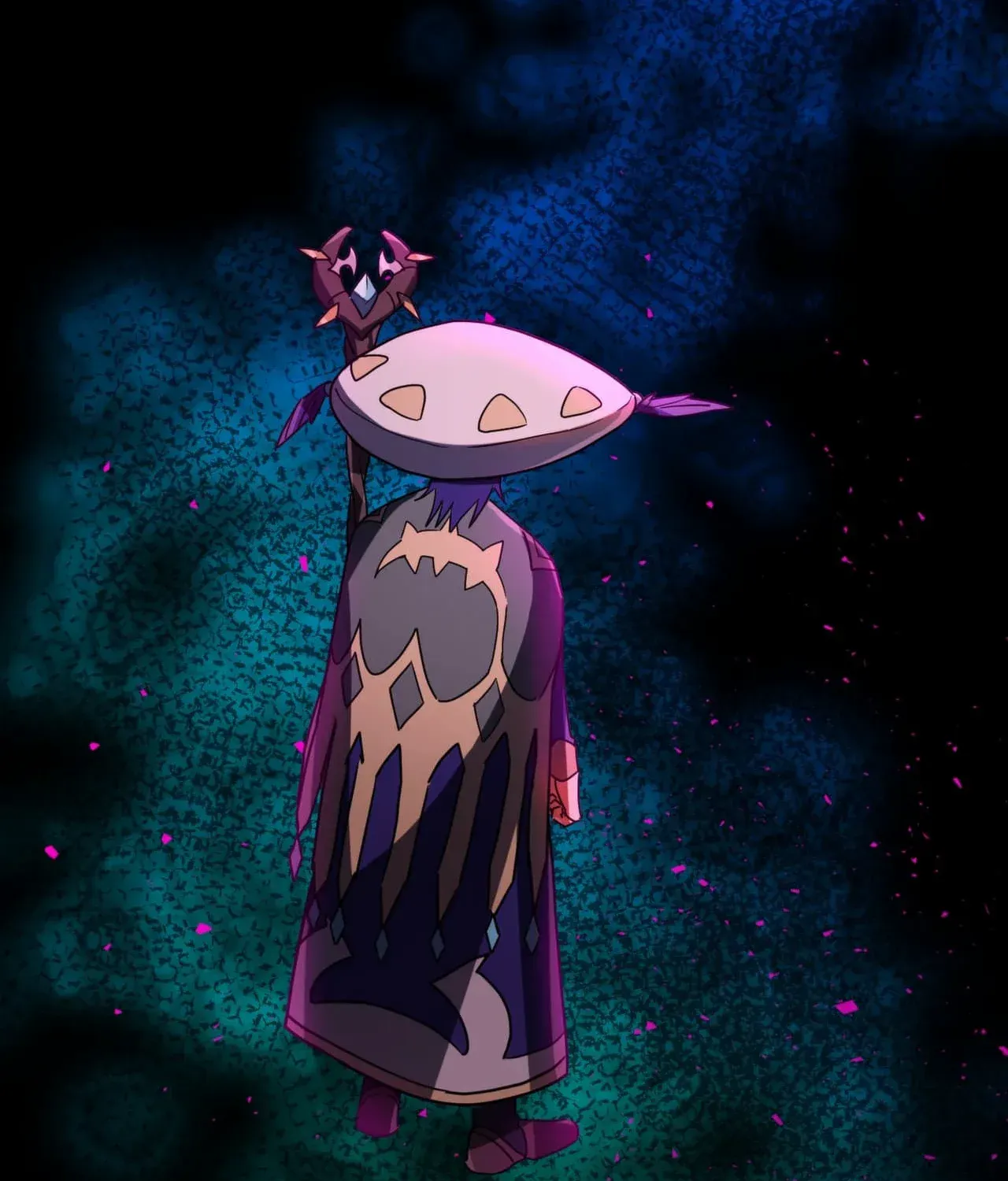 Reborn Ranker – Gravity User Chapter 97 page 73 - 