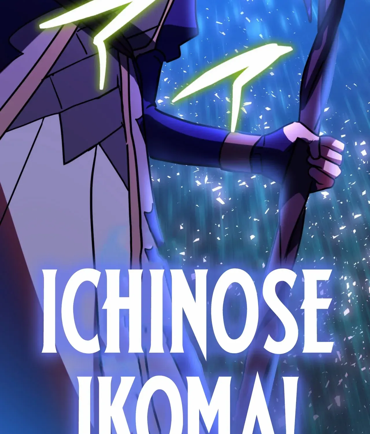 Reborn Ranker – Gravity User Chapter 97 page 78 - 