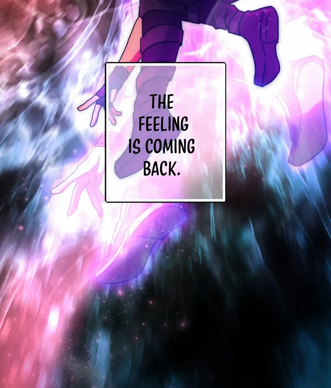 Reborn Ranker – Gravity User Chapter 97 page 84 - 
