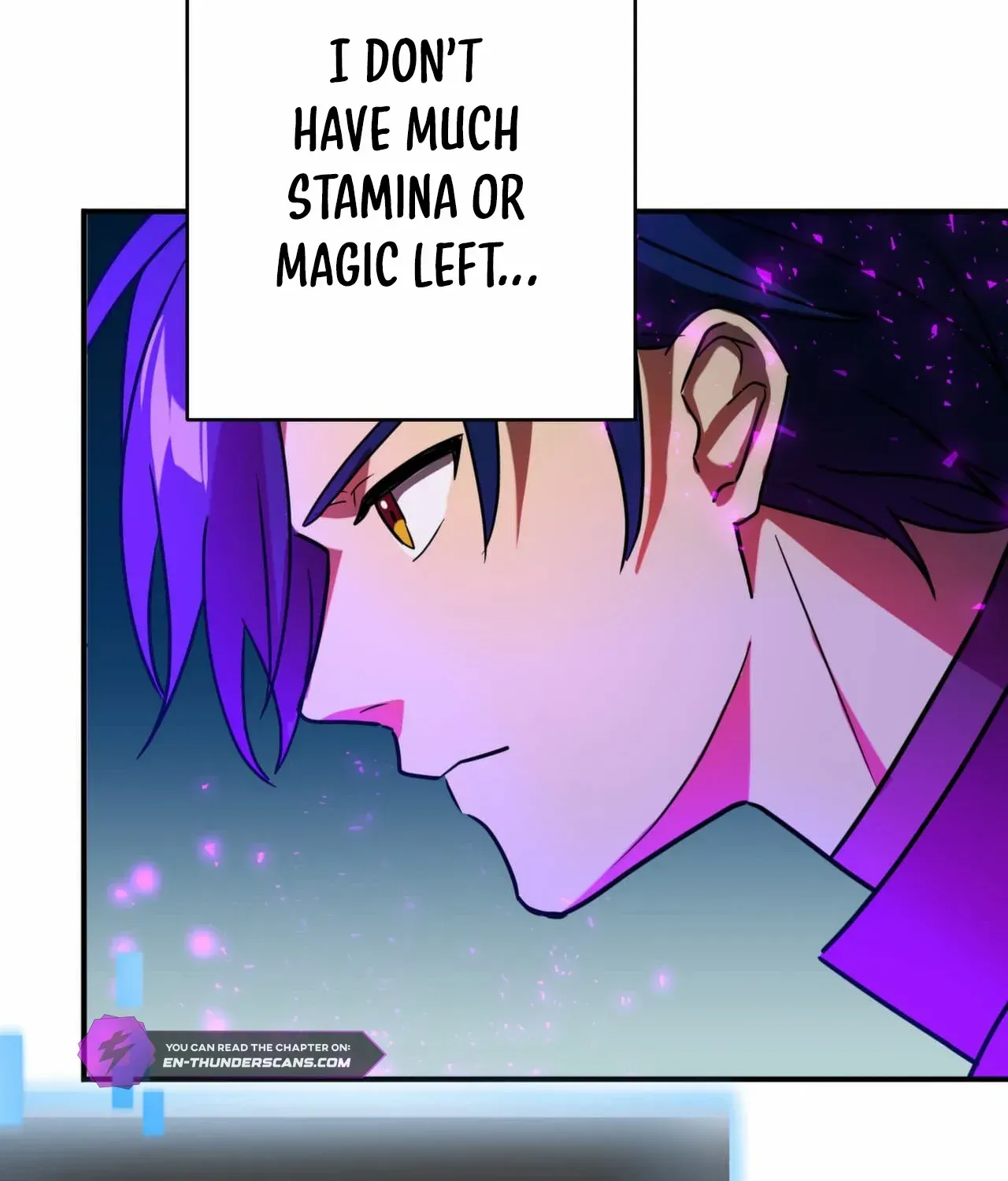 Reborn Ranker – Gravity User Chapter 97 page 87 - 