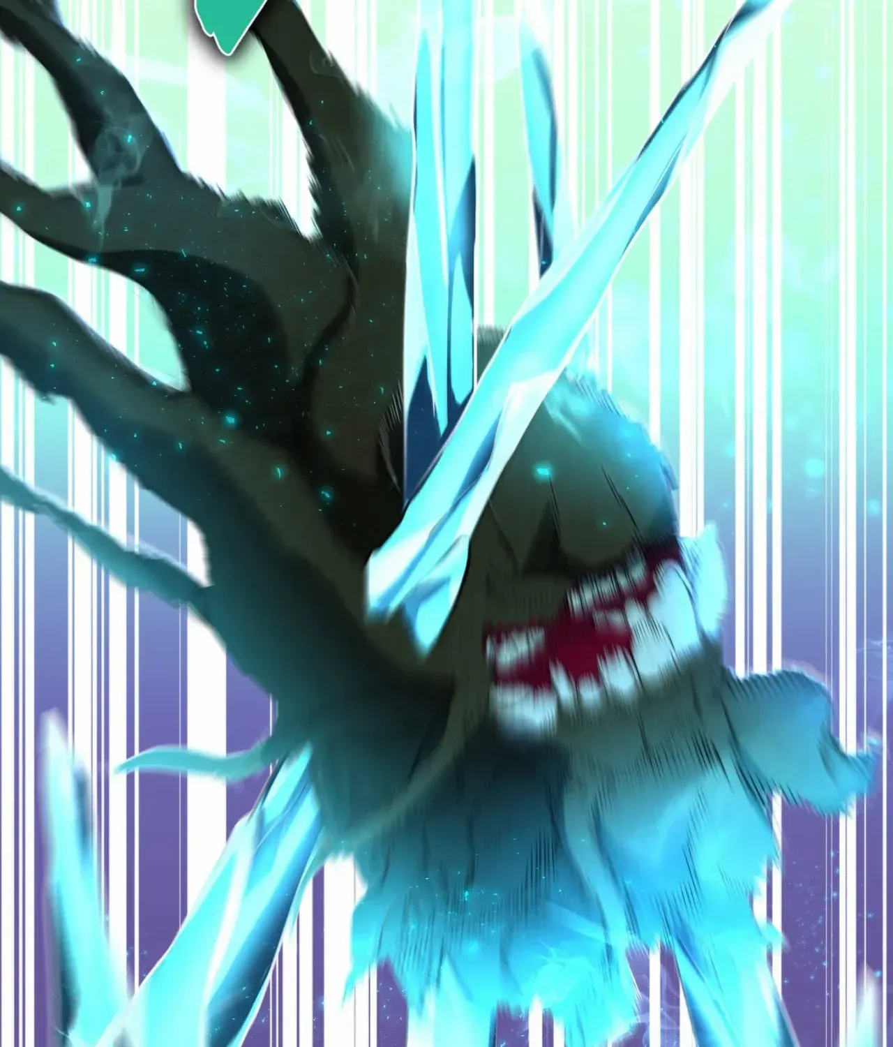 Reborn Ranker – Gravity User Chapter 97 page 91 - 