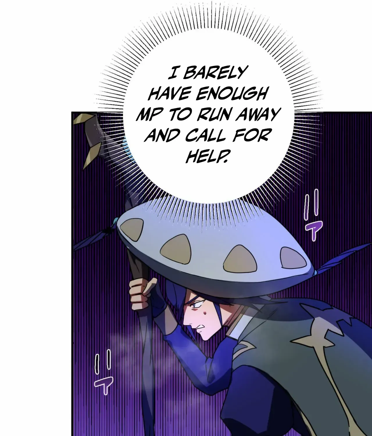 Reborn Ranker – Gravity User Chapter 97 page 95 - 