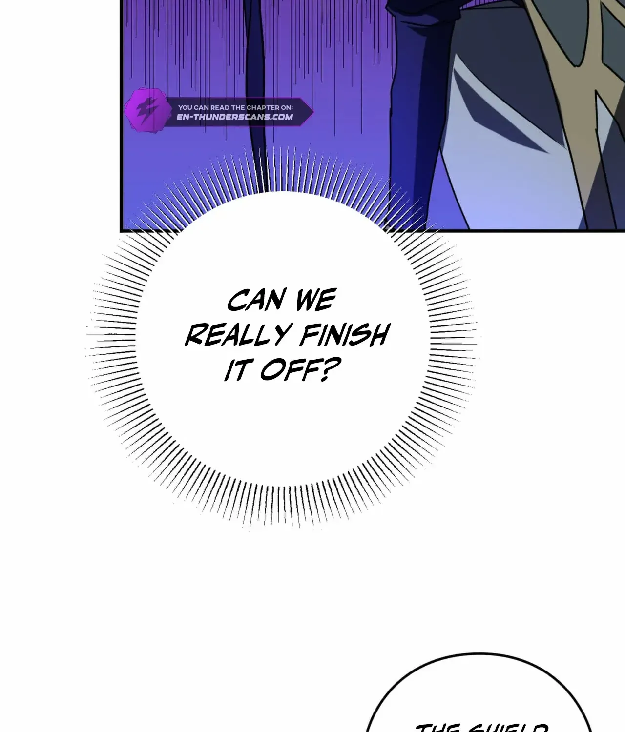 Reborn Ranker – Gravity User Chapter 97 page 96 - 