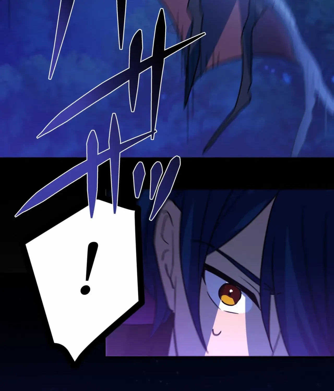 Reborn Ranker – Gravity User Chapter 97 page 98 - 