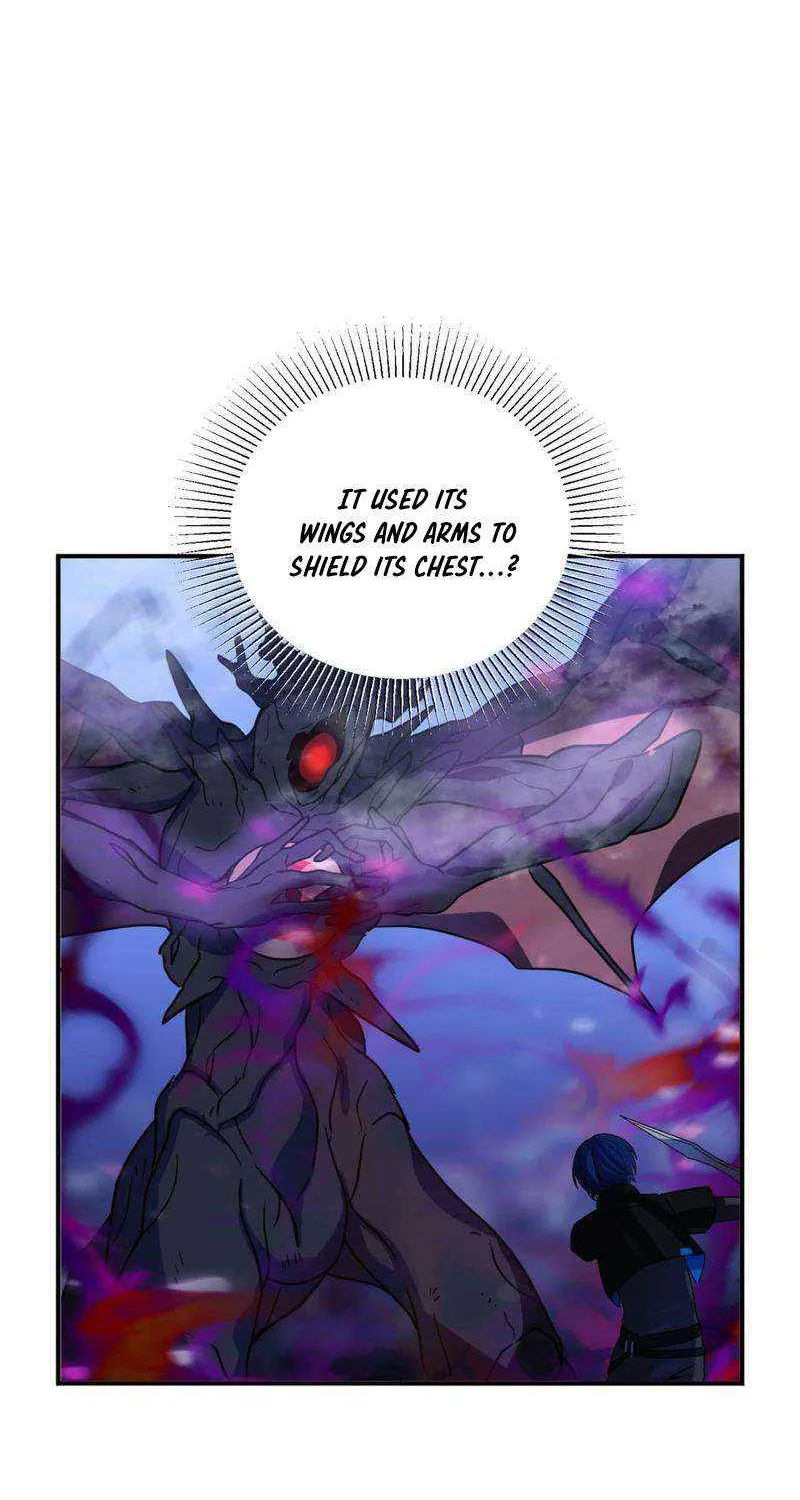Reborn Ranker – Gravity User Chapter 98 page 11 - 