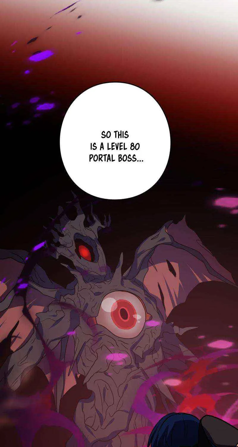 Reborn Ranker – Gravity User Chapter 98 page 14 - 