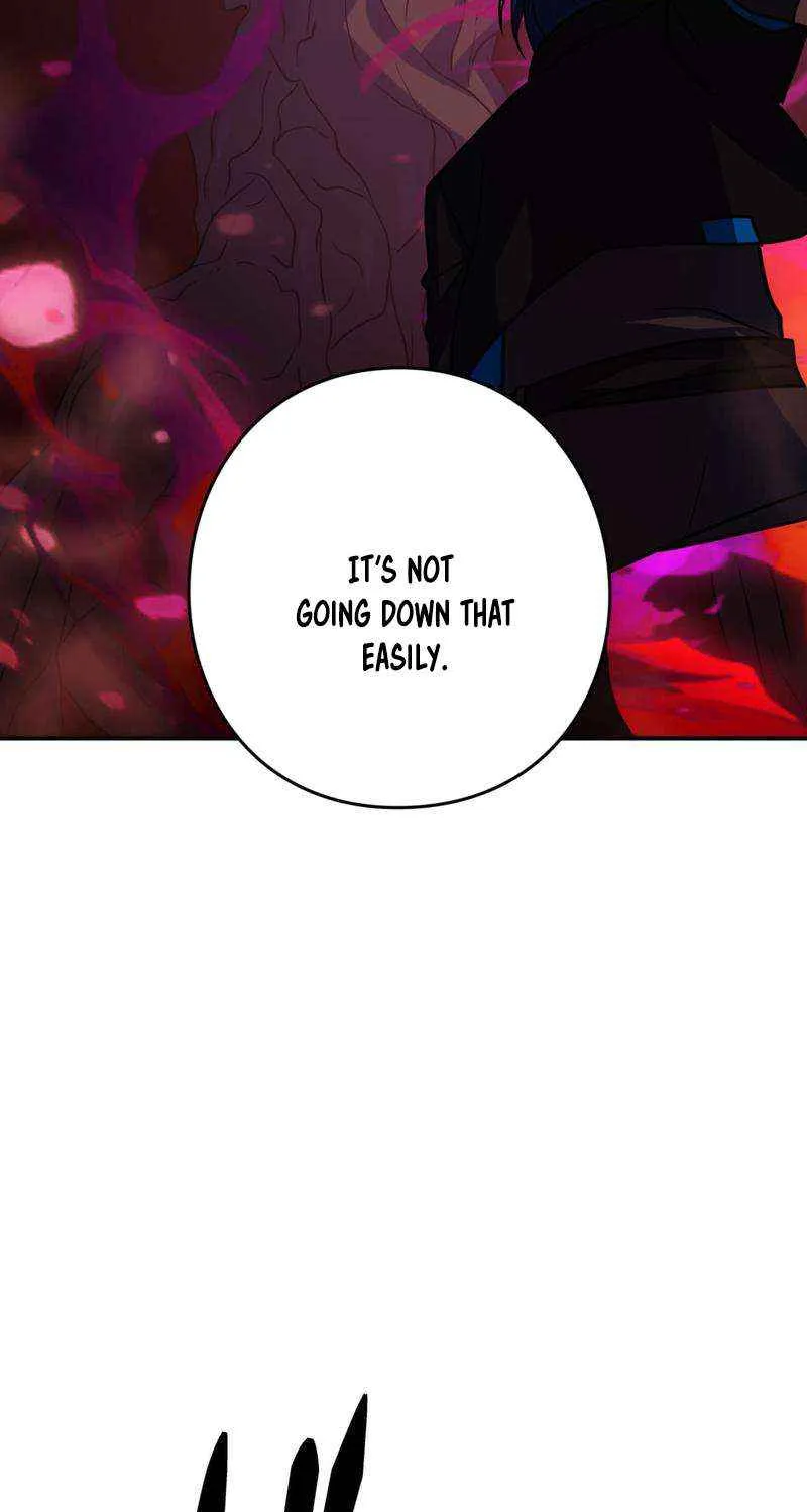 Reborn Ranker – Gravity User Chapter 98 page 15 - 