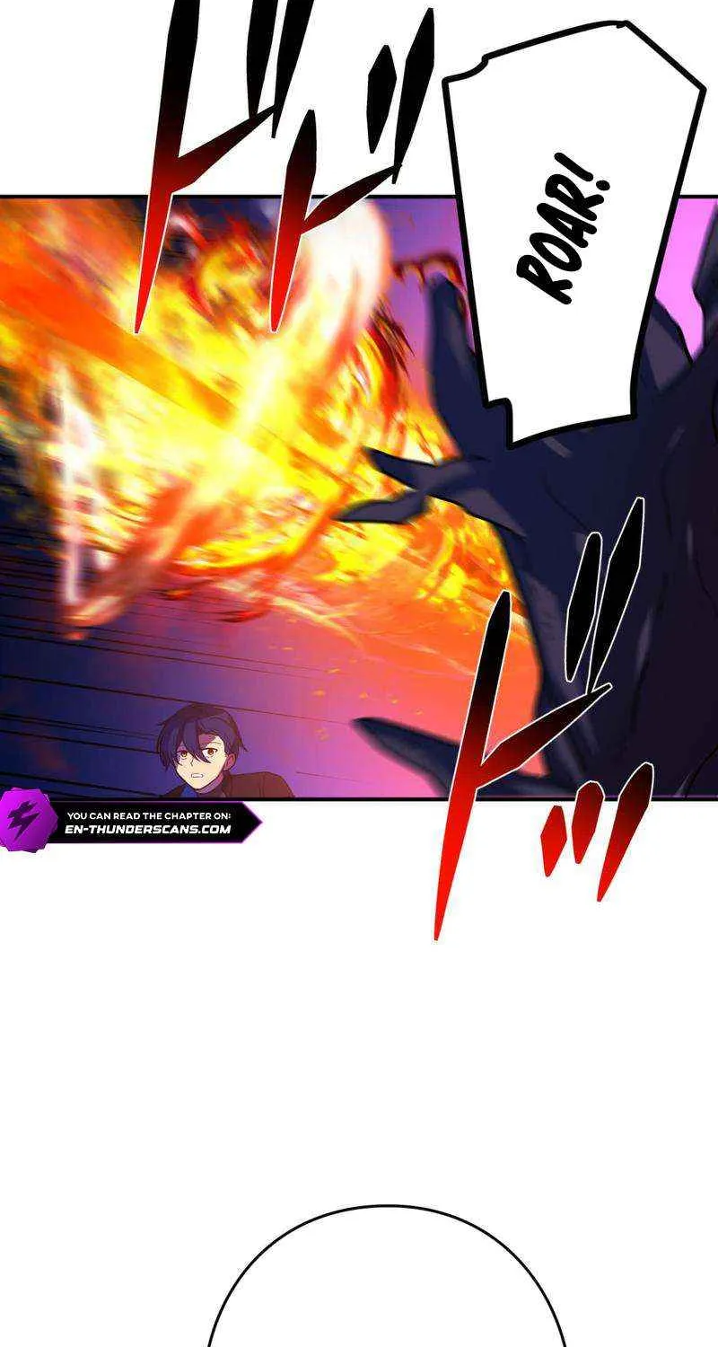 Reborn Ranker – Gravity User Chapter 98 page 16 - 