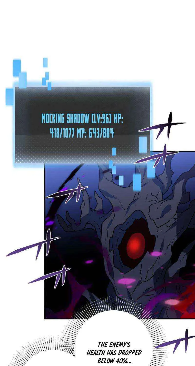 Reborn Ranker – Gravity User Chapter 98 page 18 - 