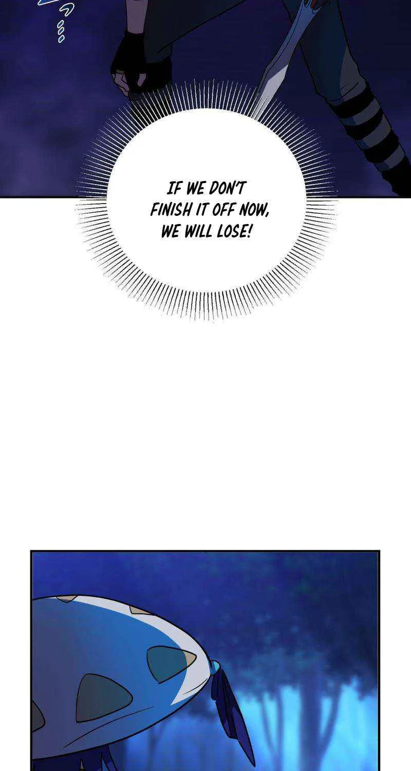 Reborn Ranker – Gravity User Chapter 98 page 20 - 