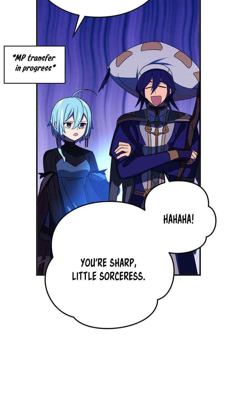 Reborn Ranker – Gravity User Chapter 98 page 22 - 