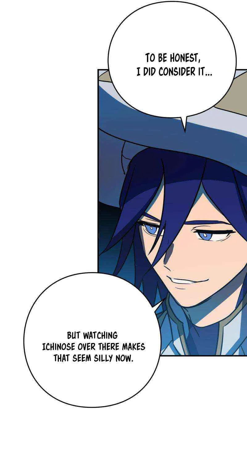 Reborn Ranker – Gravity User Chapter 98 page 23 - 