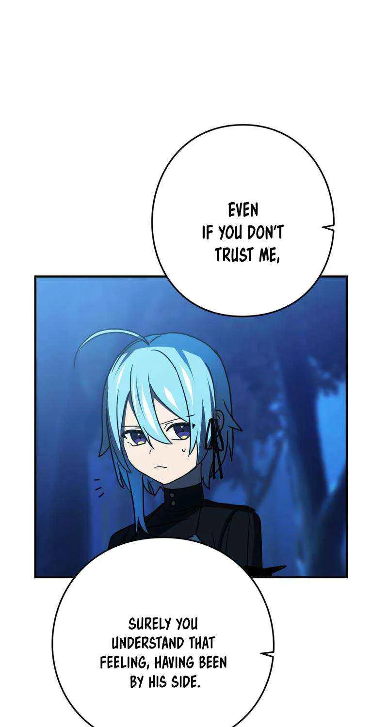 Reborn Ranker – Gravity User Chapter 98 page 24 - 