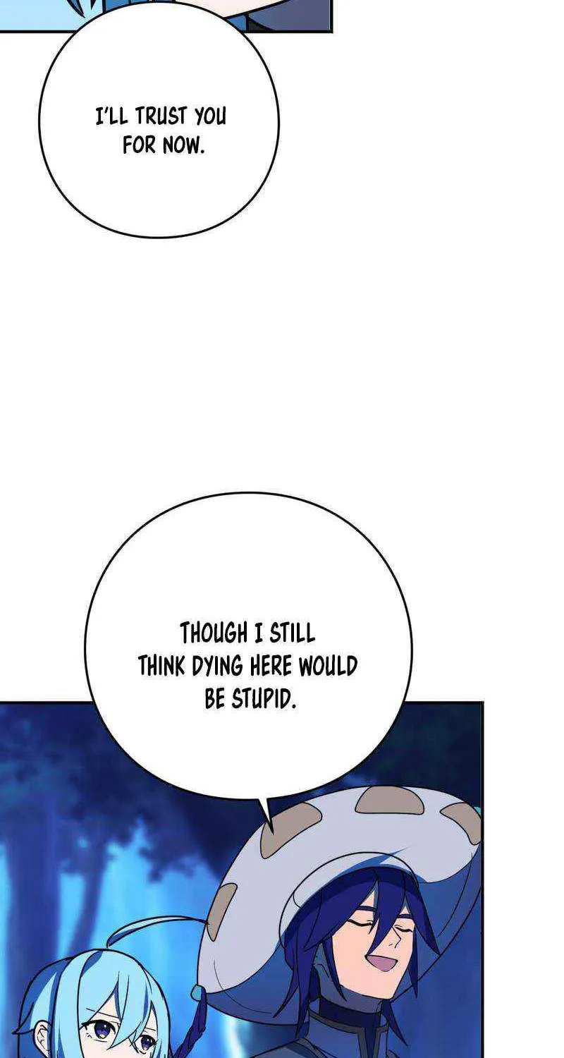 Reborn Ranker – Gravity User Chapter 98 page 26 - 